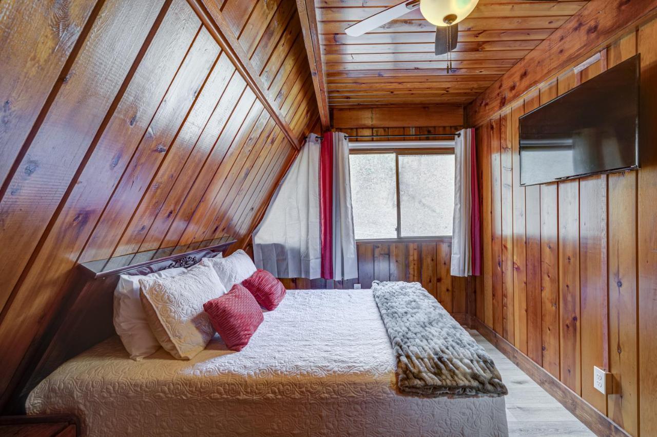 Paradise Retreat Mountainview Jasper Luaran gambar